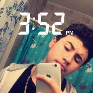 Meet your Posher, Alexander